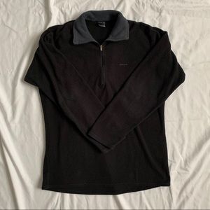 Patagonia Half-Zip Sweater